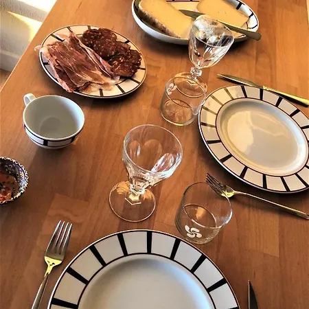 Apartmán Victoria Surf 102