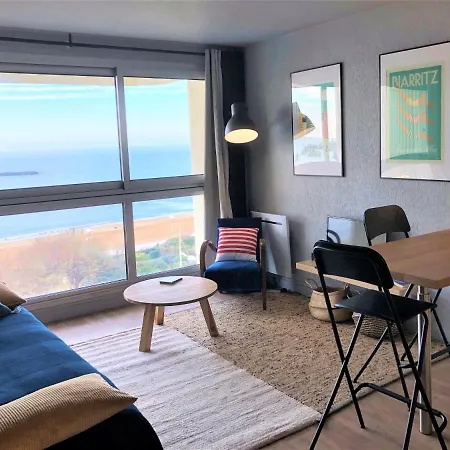 Victoria Surf 102 Apartmán