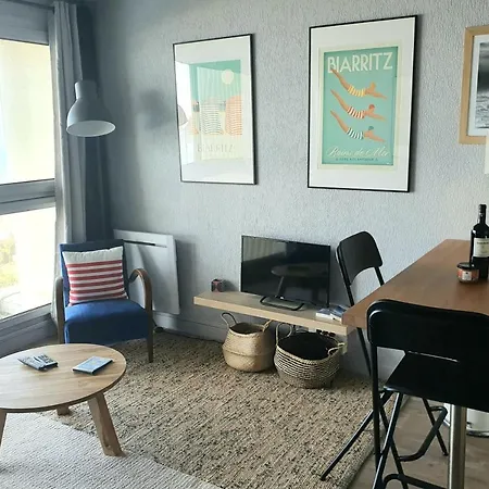 Apartmán Victoria Surf 102 *