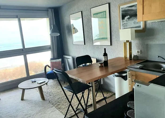 Apartmán Victoria Surf 102 *