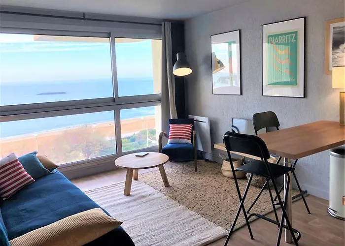 Victoria Surf 102 Apartmán