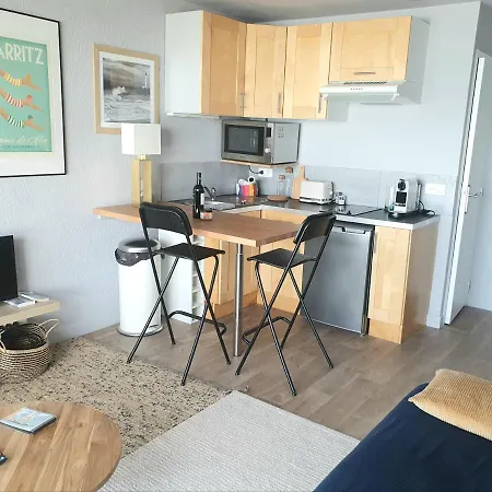 Apartment Victoria Surf 102