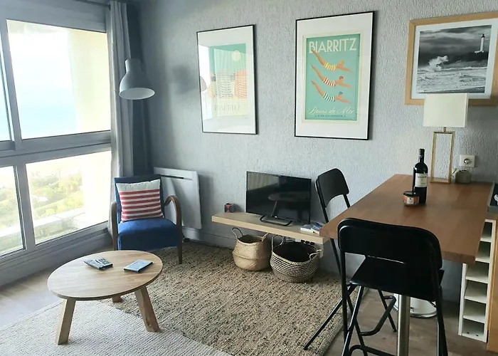 Lejlighed Victoria Surf 102 *